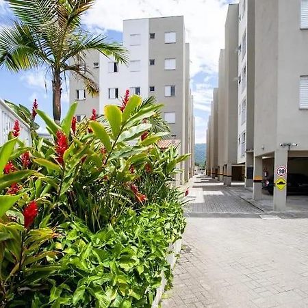 אובטובה Condominio Jdm Das Palmeiras מראה חיצוני תמונה