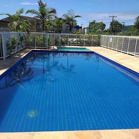 אובטובה Condominio Jdm Das Palmeiras מראה חיצוני תמונה