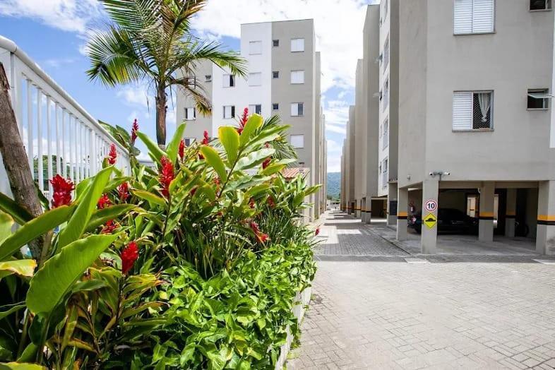 אובטובה Condominio Jdm Das Palmeiras מראה חיצוני תמונה