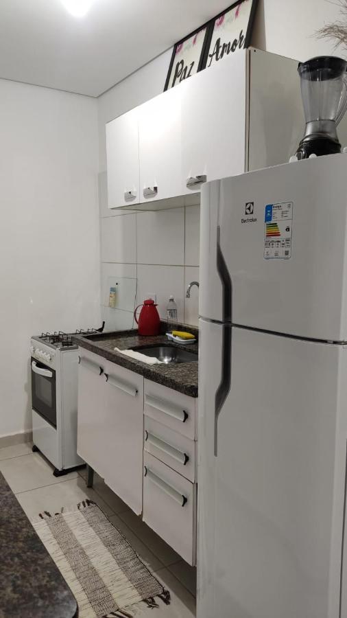 אובטובה Condominio Jdm Das Palmeiras מראה חיצוני תמונה