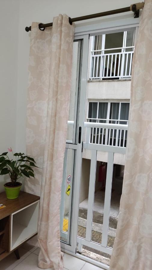 אובטובה Condominio Jdm Das Palmeiras מראה חיצוני תמונה