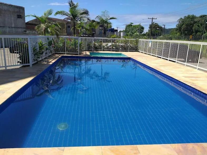 אובטובה Condominio Jdm Das Palmeiras מראה חיצוני תמונה