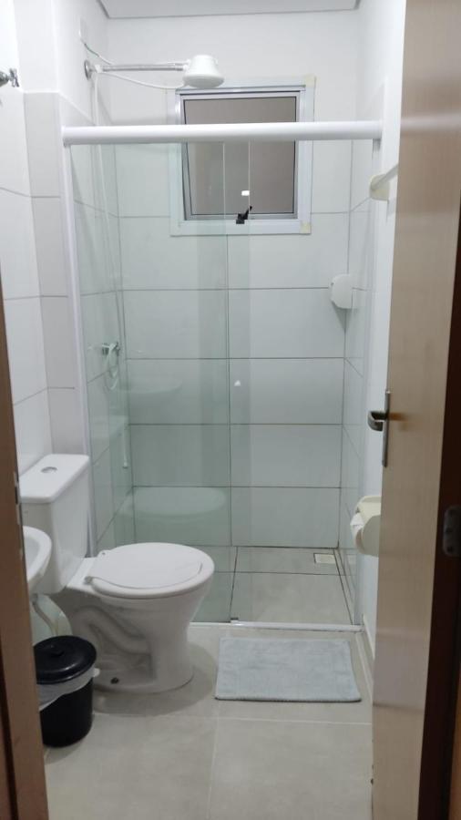 אובטובה Condominio Jdm Das Palmeiras מראה חיצוני תמונה