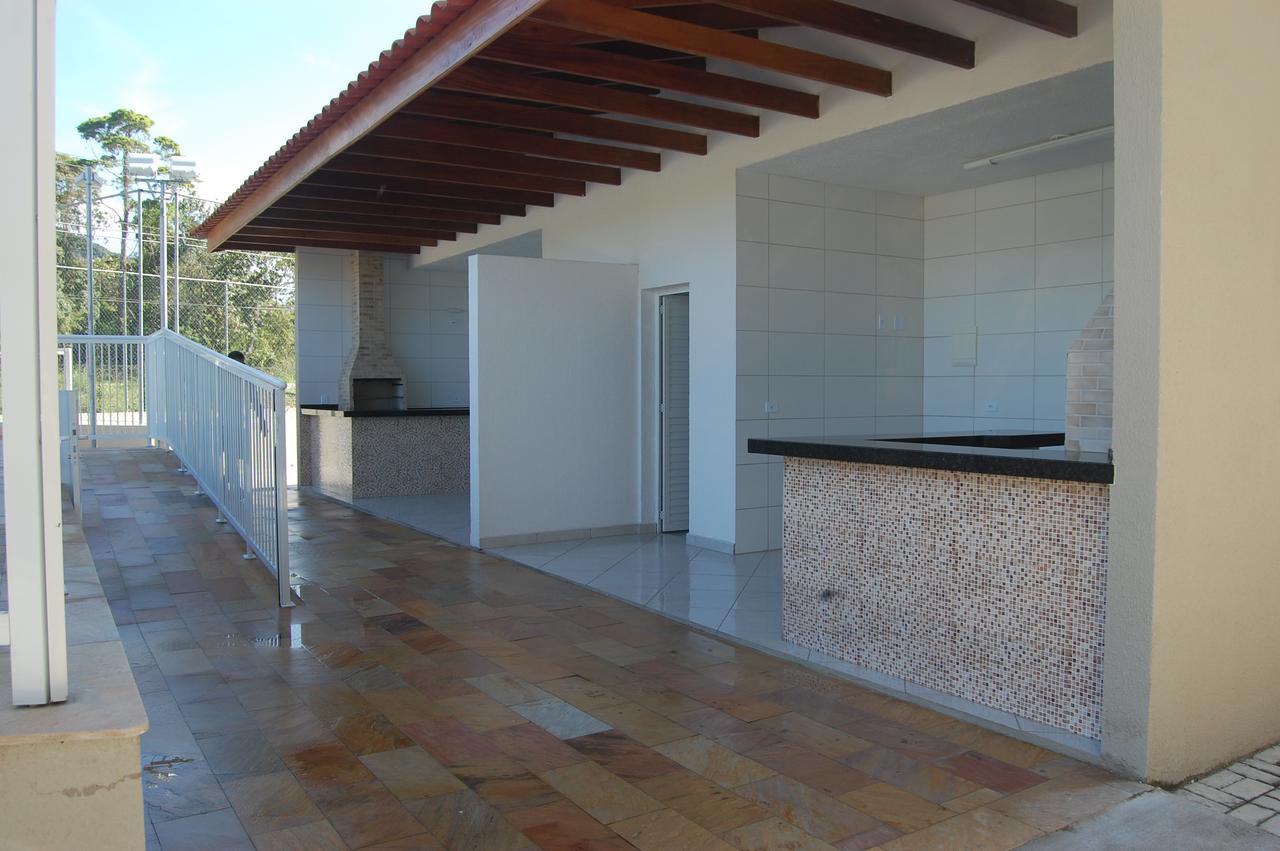 אובטובה Condominio Jdm Das Palmeiras מראה חיצוני תמונה
