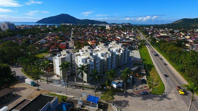 אובטובה Condominio Jdm Das Palmeiras מראה חיצוני תמונה