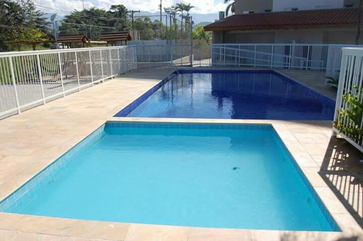 אובטובה Condominio Jdm Das Palmeiras מראה חיצוני תמונה